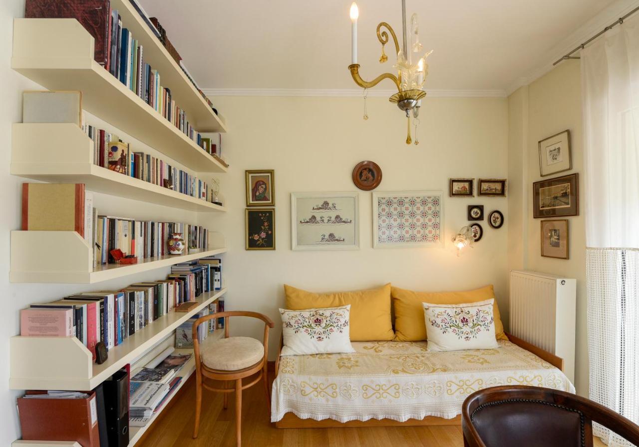 Appartement Living Exceptionally Thessaloniki